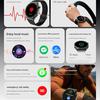 Hovedfunktioner i Lenovo Watch S