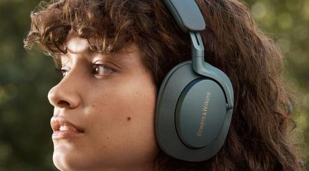 En rival til Sony WH-1000XM5 og Bose QuietComfort Ultra: Bowers & Wilkins har afsløret sit nye flagskib Px7 S2e-hovedtelefoner.