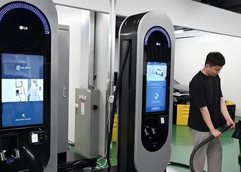 Uventet beslut fra LG Electronics: virksomheden ...