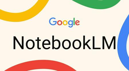 At arbejde med dokumenter og noter bliver lettere: NotebookLM-appen er allerede tilgængelig i App Store og Google Play