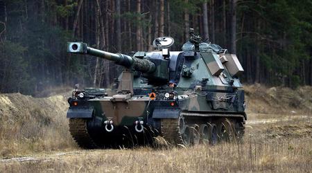 Polen investerer 196 mio. dollars i at øge produktionen af AHS Krab selvkørende haubitser på grund af stigende efterspørgsel