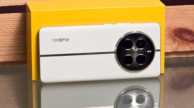 Realme 12 Pro+ 5G anmeldelse: en ...