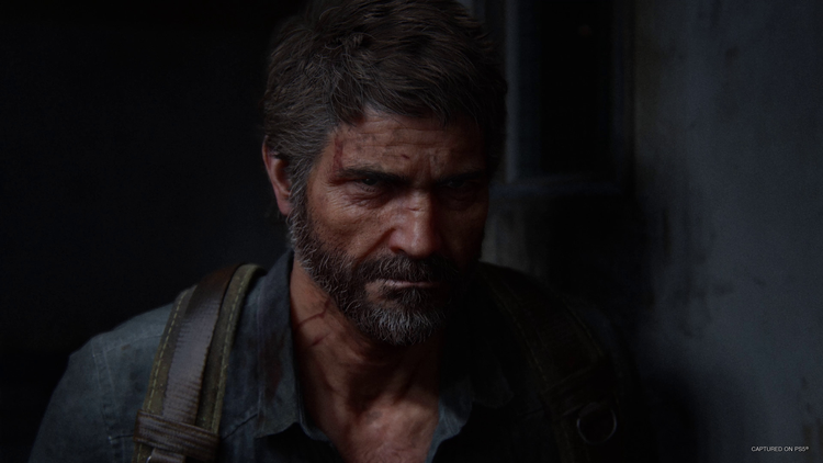 Neil Druckmann mener, at Joel gjorde ...