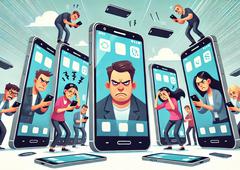 Stop det nu: hvad der pisser mig af ved smartphone-producenter