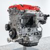 Forfining af den nye 2.0-liters motor