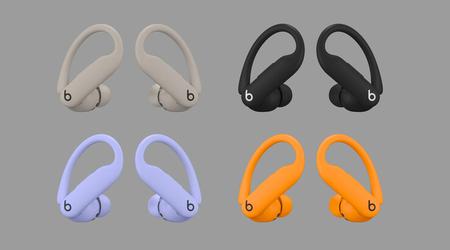 Powerbeats Pro 2 får måske et nyt design og pulssensorer i hver øreprop