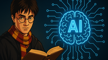 Forskere afslører, at Meta Llama 3.1 AI-model overtræder ophavsret - den kan huske 42 procent af den første Harry Potter-bog