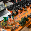 Dyreproteser, Fallout-våben og militære projekter: en fotoreportage fra RepRapUA 3D-printfestivalen i Kiev-62 Dyreproteser, Fallout-våben og militære projekter: en fotoreportage fra RepRapUA 3D-printfestivalen i Kiev-62