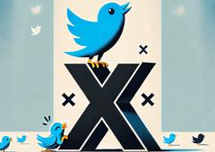 Hvorfor jeg aldrig vil holde op med at kalde et tweet for et tweet for et tweet