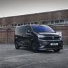 Vauxhall Vivaro GS set udefra 1