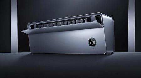 Der er ingen skjul for denne aircondition: Xiaomi har lanceret Mijia Air Conditioner Pro med indbygget radar