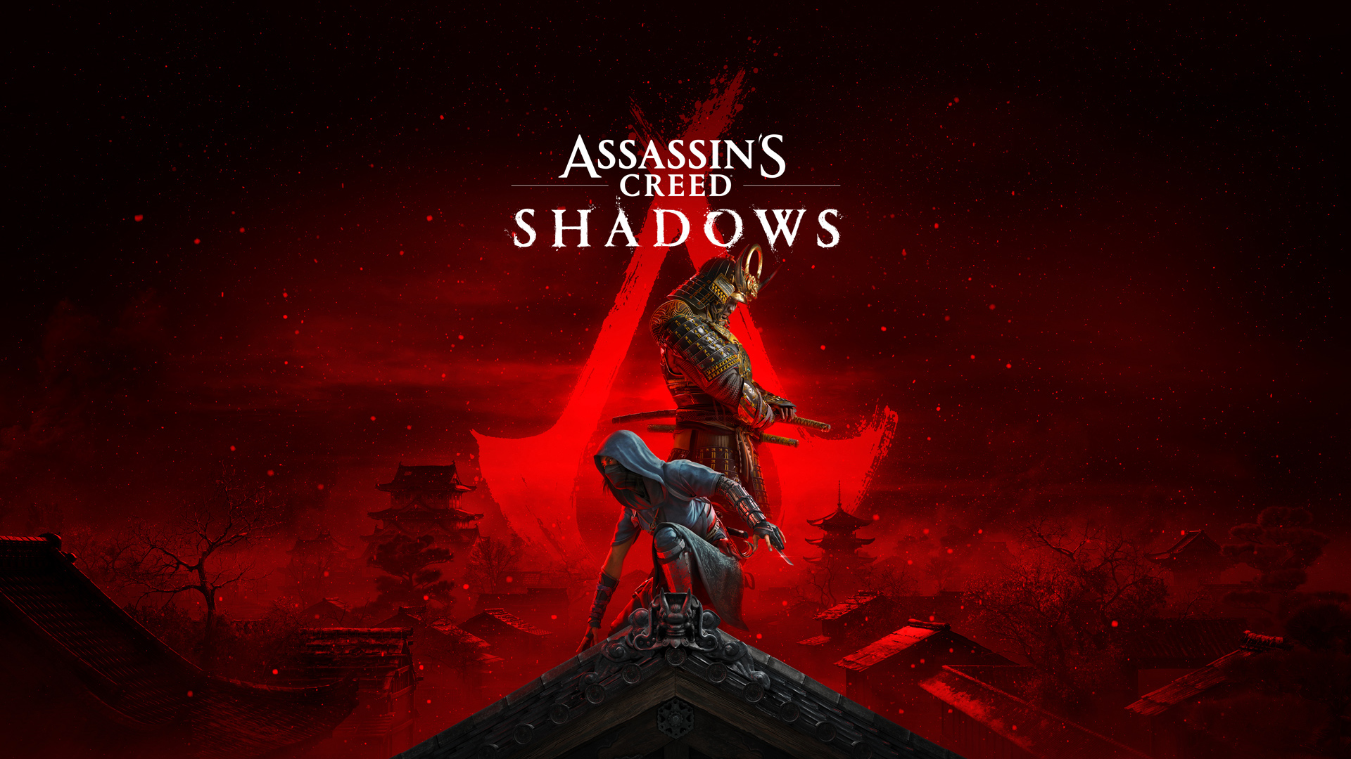 Officiel Assassin's Creed Shadows-plakat: et nyt kig på spillet Assassin's Creed Shadows: En ny detaljeret plakat er blevet udgivet