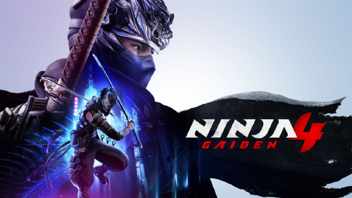 Bag kulisserne på Ninja Gaiden 4: Kunsten, der kommer til live Ninja Gaiden 4-designeren afslører hemmelighederne bag sit håndværk