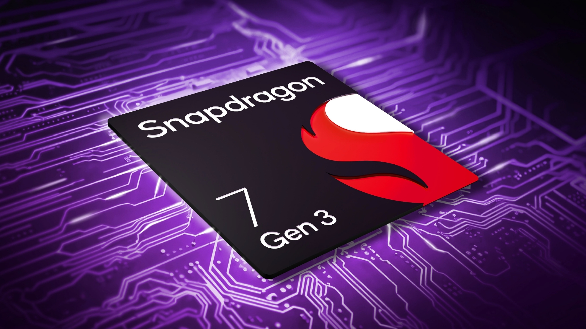 Insider: Qualcomm arbejder på en Snapdragon 7+ Gen 3-chip med en arkitektur som Snapdragon 8 Gen 3-chippen Insider: Qualcomm arbejder på en Snapdragon 7+ Gen 3-chip med en arkitektur som Snapdragon 8 Gen 3-chippen