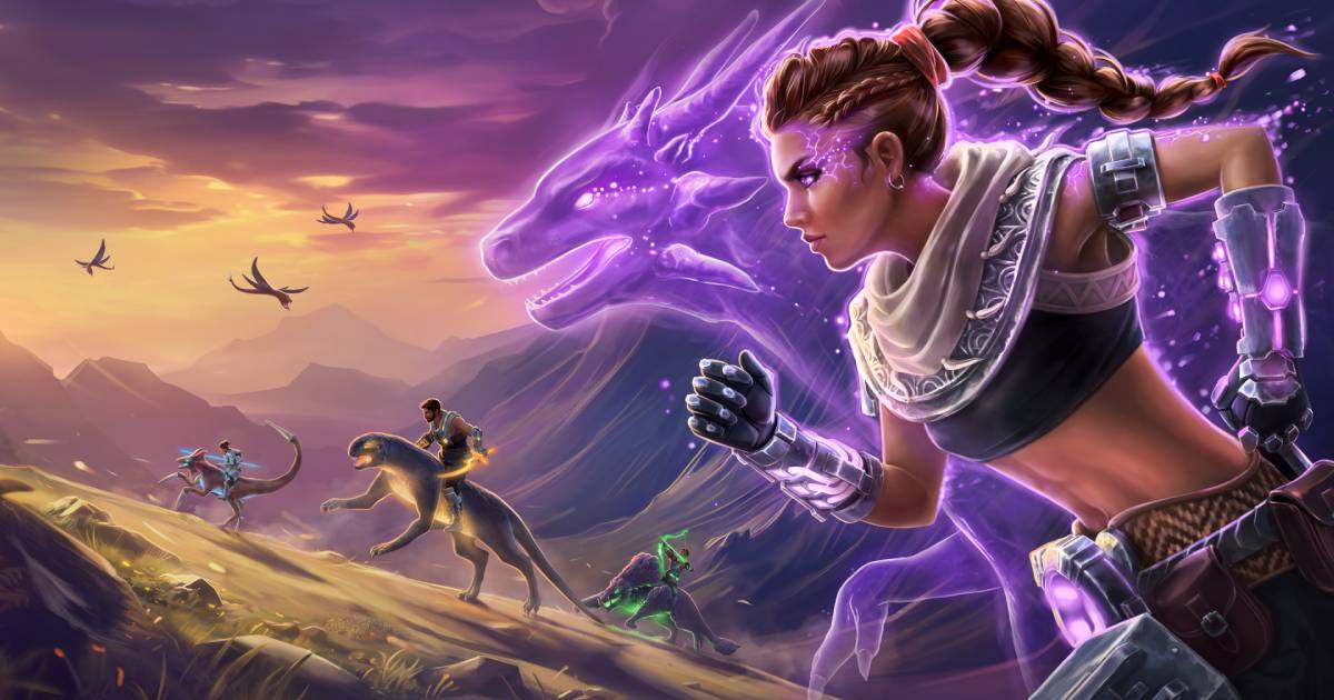 Dagens spil: Coridden - et isometrisk action-RPG, hvor du forvandler dig til det bæst, du har besejret Dagens spil: Coridden - et isometrisk action-RPG, hvor du forvandler dig til det bæst, du har besejret