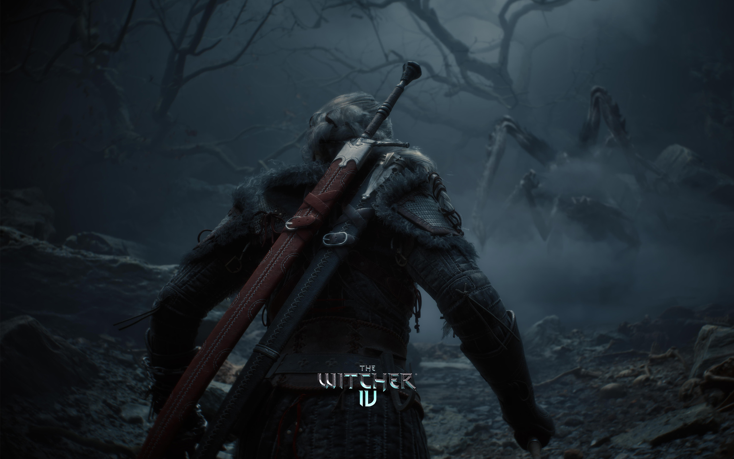 The Witcher 4 under udvikling: Seneste opdateringer og spekulationer The Witcher 4: Hvad kan vi forvente af den næste episke saga